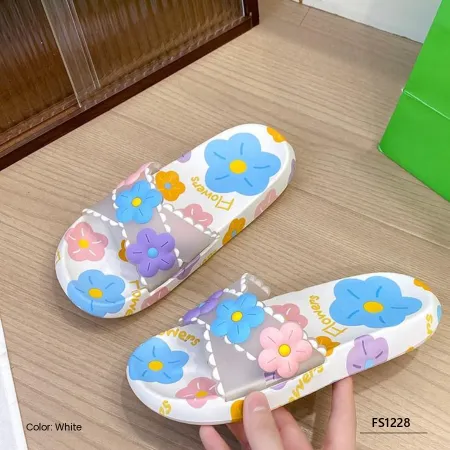 Plush Whisper Women’s Slippers